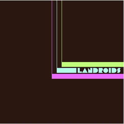 EP Landroids. 2010